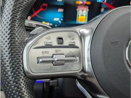 Photo 20 Mercedes GLE 350 de 4MATIC