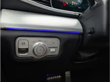 Photo 14 Mercedes GLE 350 de 4MATIC