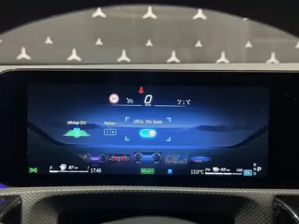 Photo 21 Mercedes Classe A 250 e AMG Line