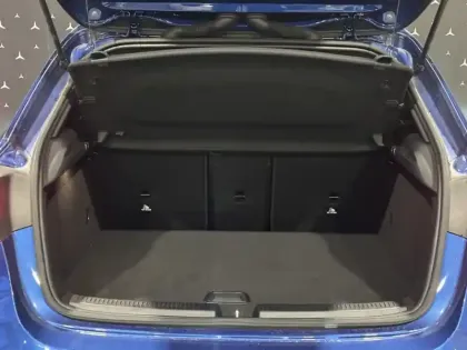 Photo 6 Mercedes Classe A 250 e AMG Line