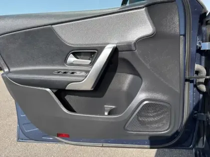 Photo 19 Mercedes Classe A 180 Progressive Line