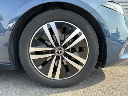 Photo 8 Mercedes Classe A 180 Progressive Line