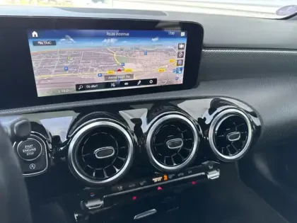 Photo 13 Mercedes Classe A 180 Progressive Line