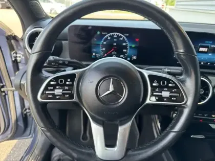 Photo 20 Mercedes Classe A 180 Progressive Line