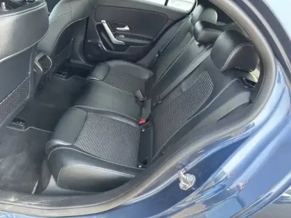 Photo 11 Mercedes Classe A 180 Progressive Line