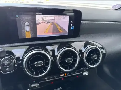 Photo 15 Mercedes Classe A 180 Progressive Line