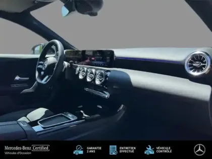 Photo 22 Mercedes Classe A Gén. IV (W177) Ph2 AMG Line 5