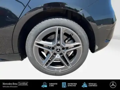 Photo 24 Mercedes Classe A Gén. IV (W177) Ph2 AMG Line 5