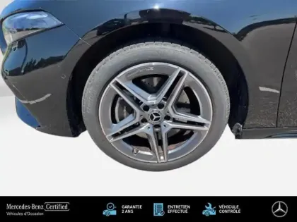 Photo 23 Mercedes Classe A Gén. IV (W177) Ph2 AMG Line 5