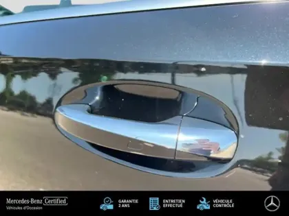 Photo 19 Mercedes Classe A 250 e Hybrid EQ AMG Line