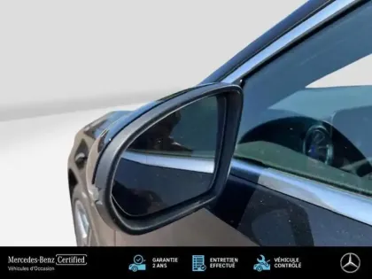 Photo 20 Mercedes Classe A 250 e Hybrid EQ AMG Line