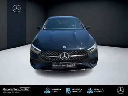 Photo 7 Mercedes Classe A 250 e Hybrid EQ AMG Line