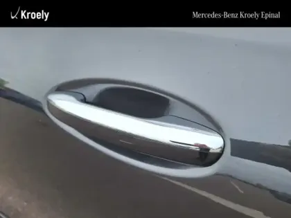 Photo 15 Mercedes Classe C  300 d e Hybrid EQ  Be