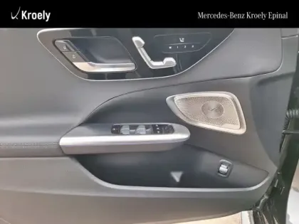 Photo 17 Mercedes Classe C  300 d e Hybrid EQ  Be