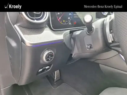 Photo 22 Mercedes Classe C  300 d e Hybrid EQ  Be