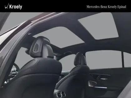 Photo 16 Mercedes Classe C  300 d e Hybrid EQ  Be