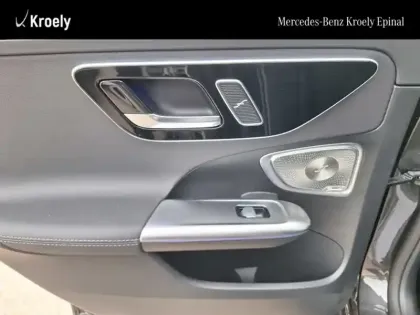 Photo 19 Mercedes Classe C  300 d e Hybrid EQ  Be