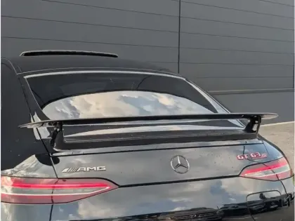 Photo 23 Mercedes AMG GT Gén. II (C192) Ph1 E Performance 3