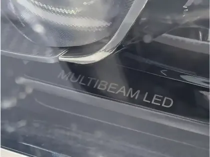 Photo 14 Mercedes AMG GT Mercedes- 63 S