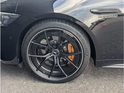 Photo 8 Mercedes AMG GT Mercedes- 63 S