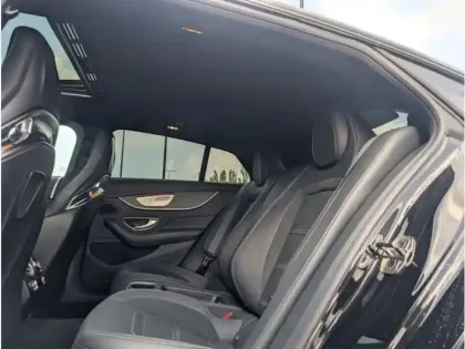 Photo 13 Mercedes AMG GT Mercedes- 63 S