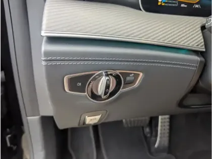 Photo 15 Mercedes AMG GT Mercedes- 63 S