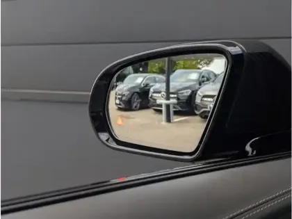 Photo 20 Mercedes AMG GT Mercedes- 63 S