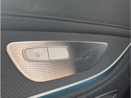 Photo 16 Mercedes AMG GT Mercedes- 63 S