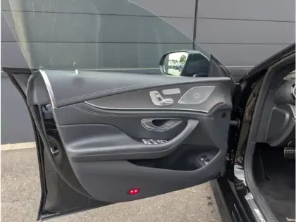 Photo 18 Mercedes AMG GT Mercedes- 63 S