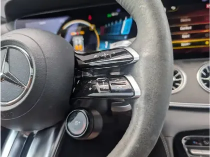 Photo 22 Mercedes AMG GT Gén. II (C192) Ph1 E Performance 3