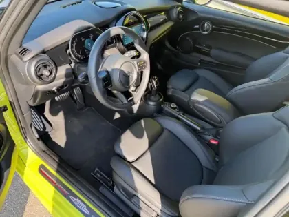 Photo 35 Mini Mini Gén. III (F56) Ph3 Edition Premium Plus 3