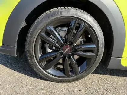 Photo 28 Mini Mini Gén. III (F56) Ph3 Edition Premium Plus 3