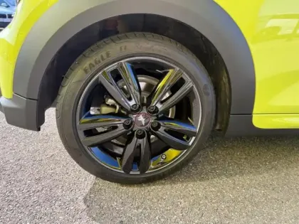 Photo 30 Mini Mini Gén. III (F56) Ph3 Edition Premium Plus 3