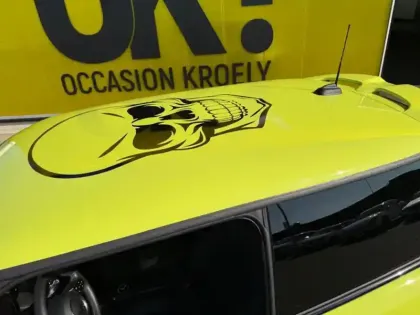 Photo Mini Mini 1.5 136 Cooper Edition Premium