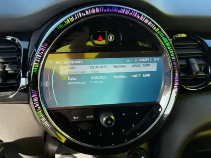 Photo 26 Mini Mini Gén. III (F56) Ph3 Edition Premium Plus 3