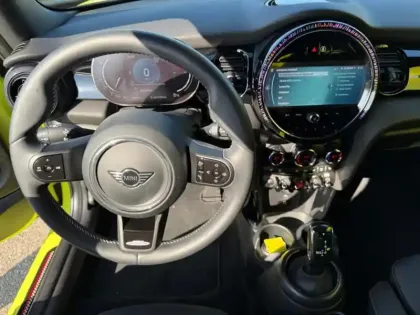 Photo 21 Mini Mini Gén. III (F56) Ph3 Edition Premium Plus 3