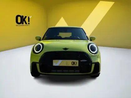 Photo 16 Mini Mini Gén. III (F56) Ph3 Edition Premium Plus 3