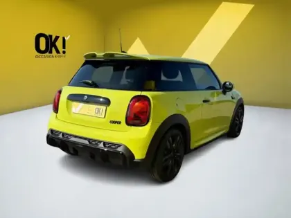 Photo 13 Mini Mini Gén. III (F56) Ph3 Edition Premium Plus 3