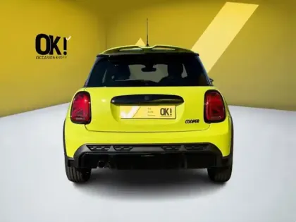 Photo 12 Mini Mini Gén. III (F56) Ph3 Edition Premium Plus 3