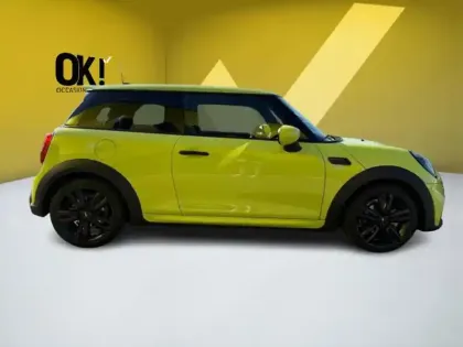 Photo 14 Mini Mini Gén. III (F56) Ph3 Edition Premium Plus 3