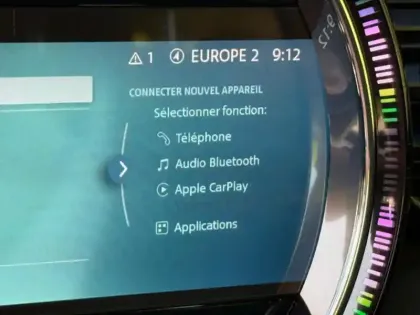 Photo 31 Mini Mini Gén. III (F56) Ph3 Edition Premium Plus 3