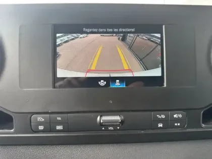 Photo 14 Mercedes Sprinter 317 CDI 170CV 14M3 BVA+ALARME+