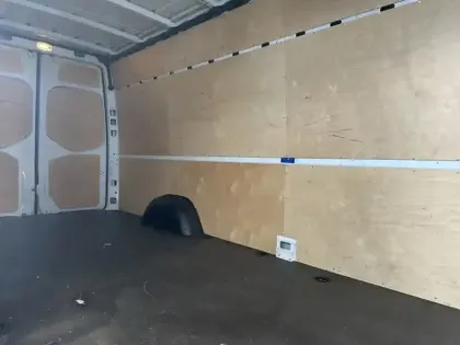 Photo 10 Mercedes Sprinter 317 CDI 170CV 14M3 BVA+ALARME+