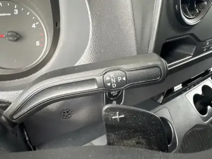 Photo 11 Mercedes Sprinter 317 CDI 170CV 14M3 BVA+ALARME+