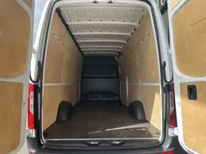 Photo 8 Mercedes Sprinter 317 CDI 170CV 14M3 BVA+ALARME+