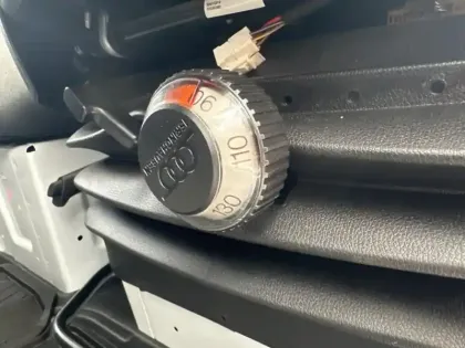 Photo 17 Mercedes Sprinter 317 CDI 170CV 14M3 BVA+ALARME+