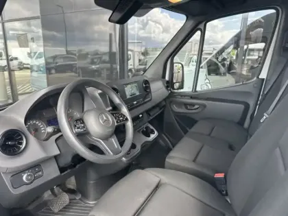 Photo 18 Mercedes Sprinter 317 CDI 170CV 14M3 BVA+ALARME+
