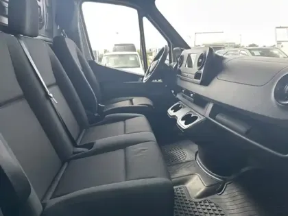 Photo 9 Mercedes Sprinter 317 CDI 170CV 14M3 BVA+ALARME+