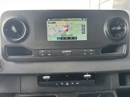 Photo 16 Mercedes Sprinter 317 CDI 170CV 14M3 BVA+ALARME+