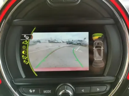 Photo 18 Mini Countryman Cooper Chili 1.5 136 ch BVA6